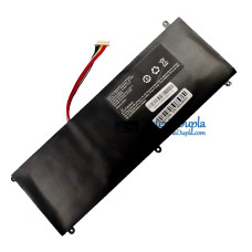 Bateria para PDA GLX253 Tipo-A MX56 [bateria de reposição]